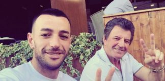 “Kur e kap prindin duke të…”, Stresi zë mat të atin në Instagram