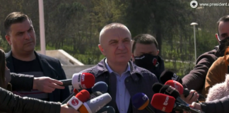 Meta: Presidenca është një kala e papushtueshme. Shpejt do t’ju njohim me planin për mbrojtjen e votës!