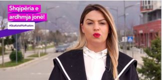 Rama prezanton kandidaten në Kukës: Dua të jem zëri i kuksianëve në parlamentin shqiptar!