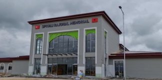 Erdogan fiton bastin me Ramën, Spitali Memorial i Fierit në fazën e fundit të punimeve