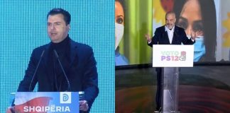 Nga dështimi i modelit “Biden”, tek beteja e audiencës/ Çelja e fushatës, detajet e përballjes së parë Rama-Basha