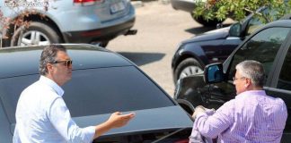 Bashkim Fino na mundi të gjithë