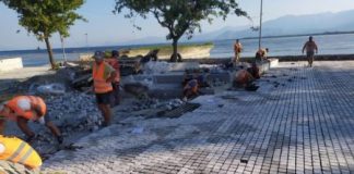 Sheshi i transformuar i Shirokës, nxitje për të gjithë Veriun