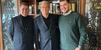 Tragjedia e Gërdecit, gazetari: Mediu e ka gjetur mënyrën si t’i kujtojë Berishës borxhin që i ka për djalin