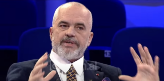 “Nuk bie në kurthin e emocioneve”, Rama: Njerëzit nuk i kam mish për top për shfaqje politike