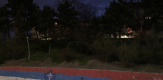 Masat anticovid/ Serbia mbyll dyqane e restorante në fundjavë