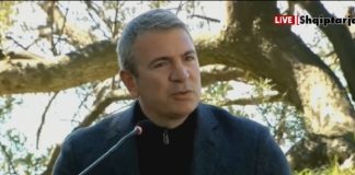 Listat e PD-së në Vlorë, Damian Gjiknuri: ‘Skuthëllik’ i Lulzim Bashës, propozoi më shumë emra seç lejon ligji