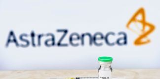 AstraZeneca kërkon miratimin e FDA për trajtimin e antitrupave