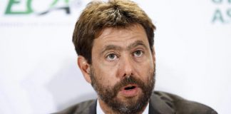 Agnelli tregon pasojat e pandemisë: Futbolli është në udhëkryq