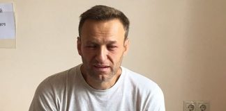 Opinion/ K ërcënimi sistematik kundër Alexei Navalny brenda b urgut rus