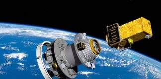 Brazili dërgon satelitin e parë në hapësirë