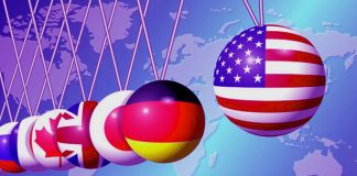 Opinion/ Partneritetet e Amerikës janë shumëzues të forcës në botë