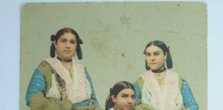 Tradita e veçantë në martesat arbëreshe