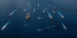 Argument/ Biden kërkon të përmbajë Kinën – por ku është NATO-ja aziatike?