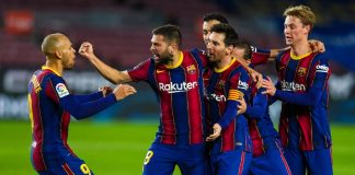 Rasti unik, motër dhe vëlla debutojnë te Barcelona