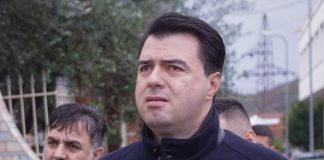 Lulzim Basha lë nam në nisjen e fushatës: Unë di si ta gënjej këtë qytet…