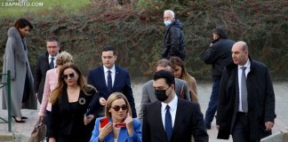 Lulzim Basha heq çështjen e pronave nga programi 24 orë pas premtimit dhe ndjesës publike