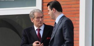 Çudit Lulzim Basha/ Kam pasur oferta për të ‘hequr qafe’ Sali Berishën