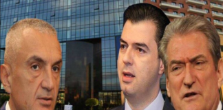 Aleanca Berisha e Meta, “puç” kundër Bashës më 26 prill për ta larguar