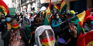 Opinion/ Kursi i pakontrolluar i demokracisë së Bolivisë drejt humnerës