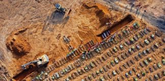 ANALIZA/ K eqmenaxhimi i Brazilit të Covid-19 k ërcënon botën