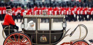 Argument/ Shfuqizimi i monarkisë britanike