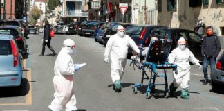 Situatë problematike në Itali/ Rriten sërish ndjeshëm shifrat nga koronavirusi në 24 orët e fundit