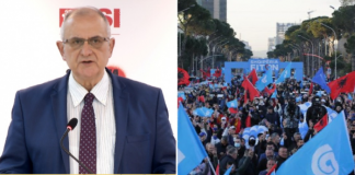 ‘Gjithollogu’ i LSI-së “harron” bombën pandemike të PD dhe merret me kronikën e zezë