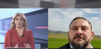 Tubimi i Bashës në Kavajë/ Xhafaj për Report Tv: Nuk pashë fare entuziazëm! Pika e fortë e PS, fryma e ekipit