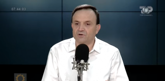 Mjeku i njohur: Mpiksjen e gjakut e shkakton Covid-19, jo vaksina! Duhet të vaksinohemi, është jetike