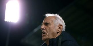 Challandes: Nuk flas për çështjet politike, kemi përballë ekipin më të mirë në botë