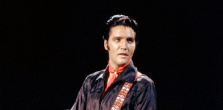 Nuk do ta besoni/ Kitara e Elvis Presley-t shitet në ankand për shifrën marramendëse