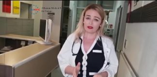 “Gjermania vendosi përdorimin e AstraZeneca edhe mbi 65-vjeç”, mjekja shqiptare në Gjermani, Dollenberg: Me këto ritme vaksinimi, Shqipëria arrin imunizimin e tufës në verë!