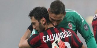 Milani insiston për Hakan Calhanoglun, detajet e bisedimeve