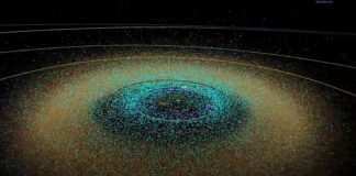 Afrohet asteroidi i ‘kaosit’ Apofis/ NASA: Ja çfarë rreziku përbën për planetin