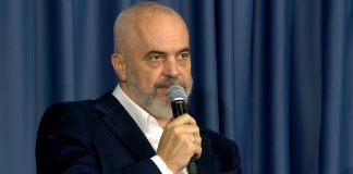 Intervista “fake” në internet, reagon Rama: Nivel i ri i maskarallëkut mediatik