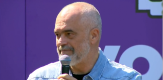 ‘100 ditë, 100 arritje’, Rama: 38 xhami dhe kisha janë restauruar dhe janë kthyer në atraksione turistike vitet e fundit