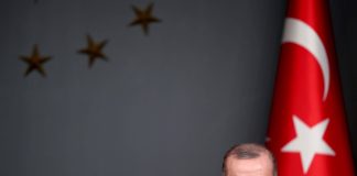 Biden po i jep Turqisë trajtimin e heshtjes