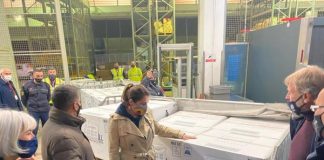 Drejtori i OBSH për Evropën vlerëson Manastirliun: E vendosur për të përmirësuar shëndetin e qytetarëve