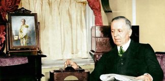 Jeta e gjeniut letrar dhe mjeshtrit patriot, Faik Konica