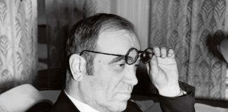 Shuarja e meshtarit të gjuhës dhe kombësisë shqiptare, Imzot Fan Noli