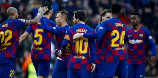 Barcelona “pazar” në Austri, huazon një talent të kombëtares