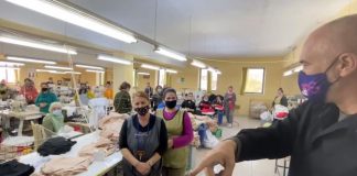 Shkodër, Rama: Pas të moshuarve mbi 70-vjeç, fillojmë vaksinimin e grave dhe vajzave që punojnë në fasoneri