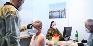 Gjermania ndryshon rregulloren e vaksinimit/ Si do të bëhet tani imunizimi?