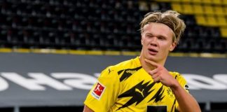 Ja cilët janë golashënuesit më të mirë në Ligën e Kampionëve këtë sezon