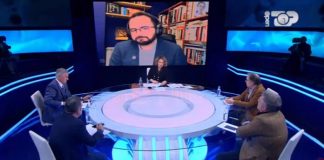 “Thurja, filial i LSI”! Hila debat me Shabanin: Ti je kot aty, trego kush i paguan sallat dhe liderin