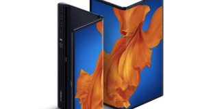 Kritikët vlerësojnë specifikat e Huawei Mate X2