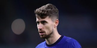 Jorginho “thumbon” Lampard dhe pranon: Ata të dy vrapojnë më shumë se unë