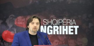 E vendosi në fund të listës: Zhgënjehet humoristi Julian Deda, refuzon Bashën