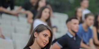 25 Prilli një votë rinore për të mos “Harruar”!